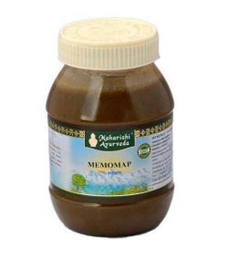 MEMOMAP PASTA 250G