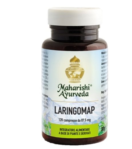 LARINGOMAP PIL 10G LARINGOMAP PIL 10G