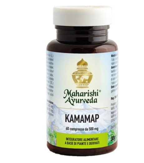 KAMAMAP 60TAV 30G