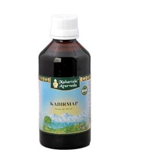 KADIRMAP 200ML