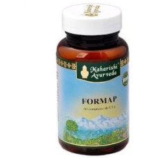 FORMAP 60CPR 30GR INTEG