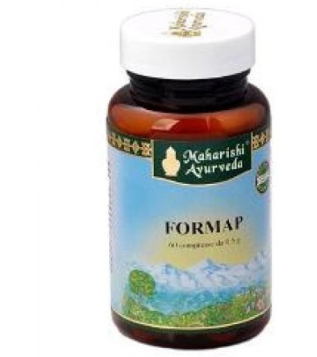 FORMAP 60CPR 30GR INTEG