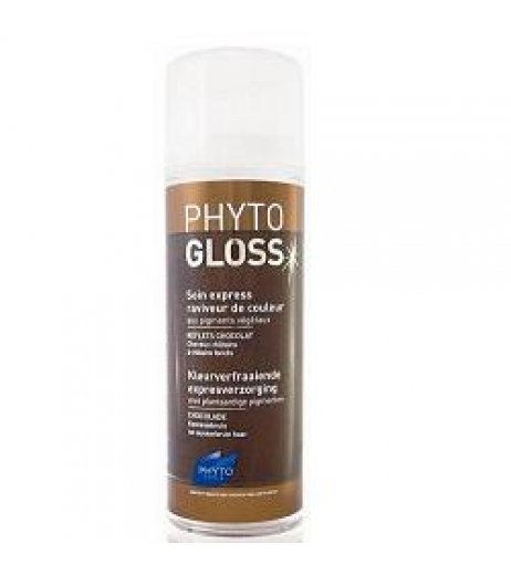 PHYTO PHYTOGLOSS MASCHERA CIOC