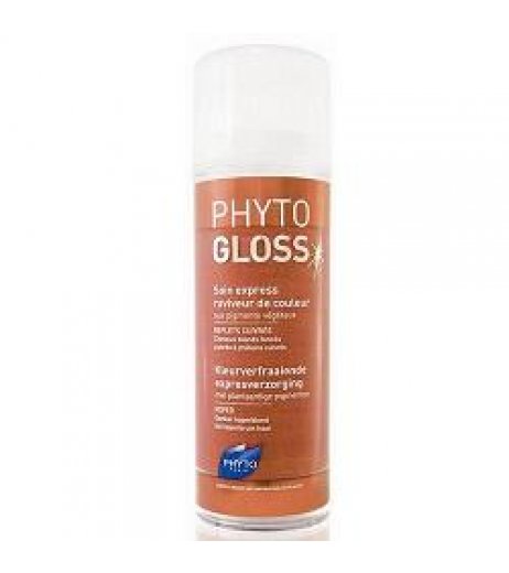 PHYTO PHYTOGLOSS MASCHERA RAMA