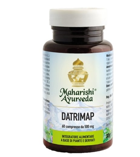 DATRIMAP (MA 645) 60 Tav.30g