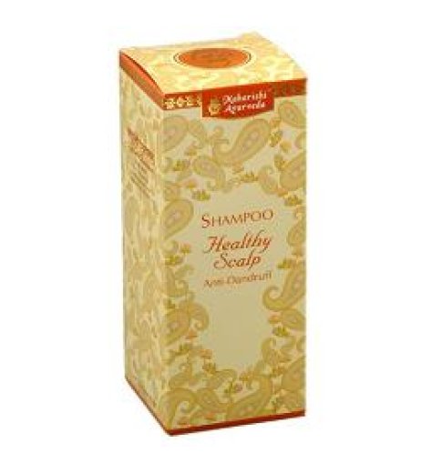 SHAMPOO ANTIFORF 200ML AMRITA