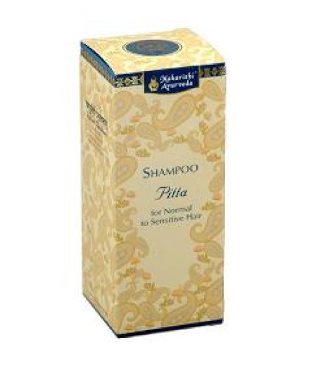 SHAMPOO ALLE ERBE PITTA 200ML