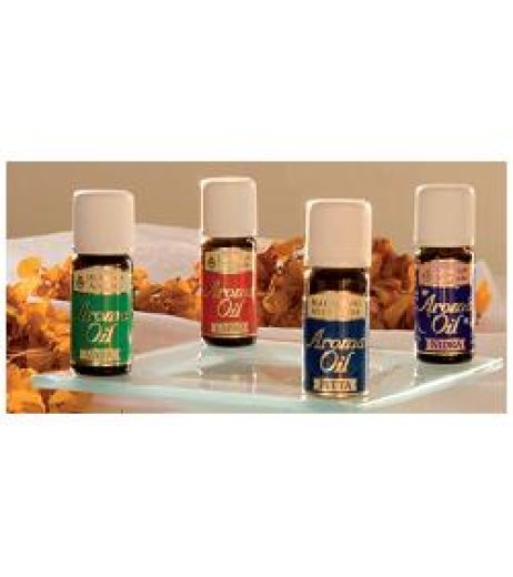 MAP Olio Aroma Vata 10ml