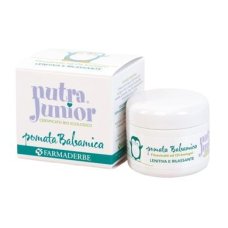 NUTRA JUNIOR POMATA BALSAMICA