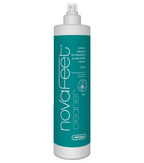 NOVAFEET CLEANER 500ML