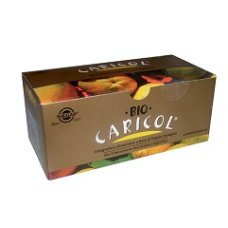 BIO CARICOL MANGO 20BUST