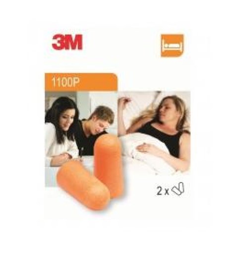 TAPPO AURICOLARE BARRIERA 4PZ TAPPO AURICOLARE BARRIERA 4PZ