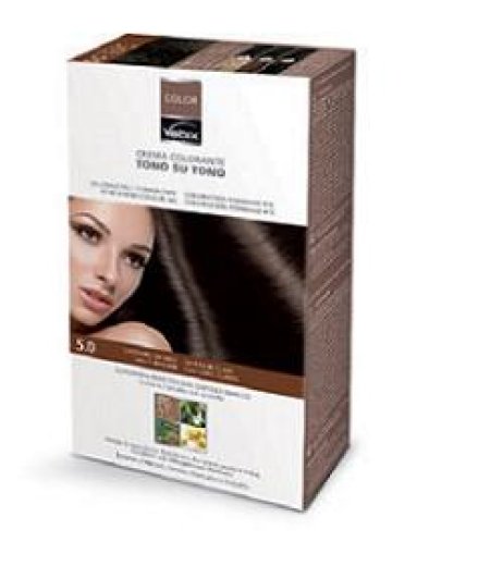 VEBIX COLOR CASTANO CHIARO 5,0