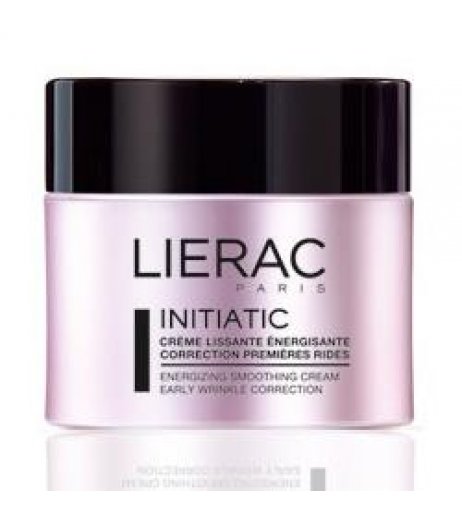 LIERAC INITIATIC CR PRIME RUGHE