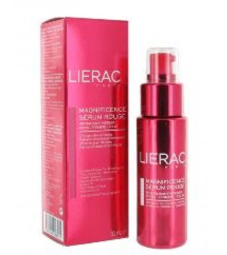 LIERAC MAGNIFICENCE SERUM 30ML