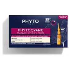 PHYTO PHYTOCYANE ANTICAD D 12F