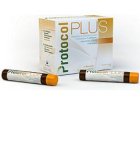 Protocol PLUS 21 flaconcini da 25 ml