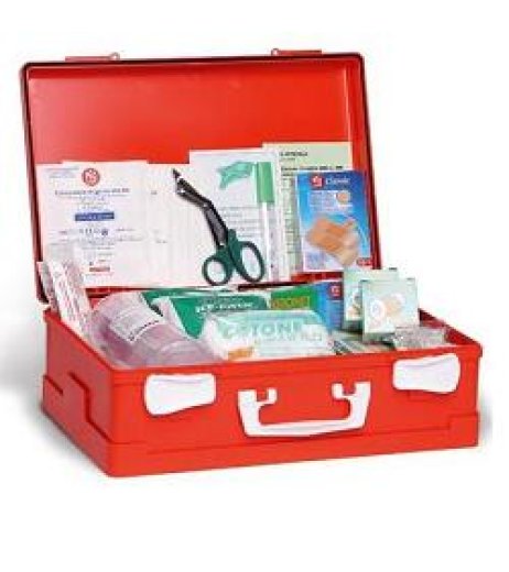 CASSETTA PS DM 388 ALL1 FARMACAR