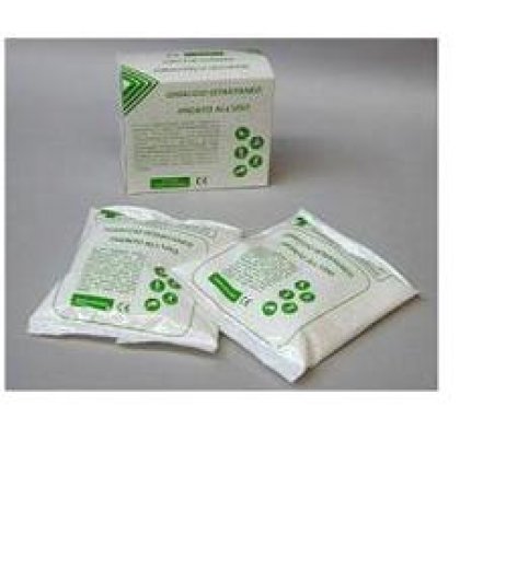 GHIACCIO ISTANT BUSTA TNT FARMAC