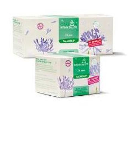 CAREZZA SALVASLIP BS 24PZ