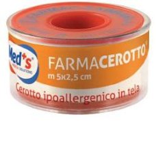 CER MEDS TELA 5X500CM