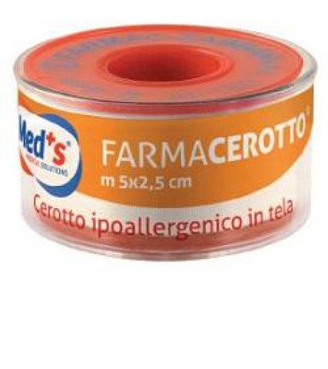 CER MEDS TELA 5X500CM