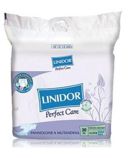 LINIDOR SUP PAN MUT 30PZ 1699