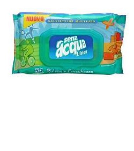 LINES SENZACQUA 54PZ