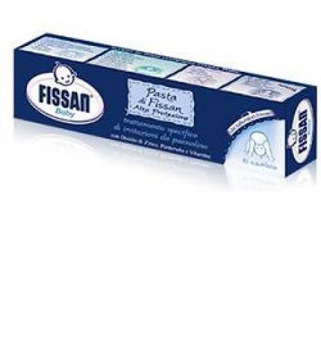 FISSAN PASTA PROT/A 150ML NF