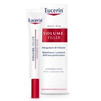 Eucerin Hyaluron Filler + Volume Lift Contorno Occhi