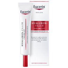 Eucerin Hyaluron Filler + Volume Lift Contorno Occhi