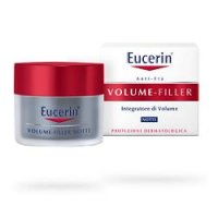 Eucerin Volume Filler Notte 50ml