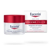 Eucerin Hyaluron Filler + Volume Lift Giorno per pelli secche