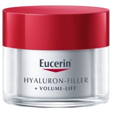 Eucerin Hyaluron Filler + Volume Lift Giorno per pelli secche