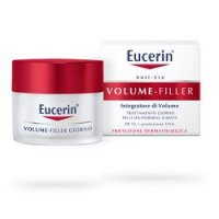 Eucerin Hyaluron Filler + Volume Lift Giorno per pelli da normali a secche