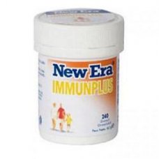 NEWERA IMMUNPLUS 240GR