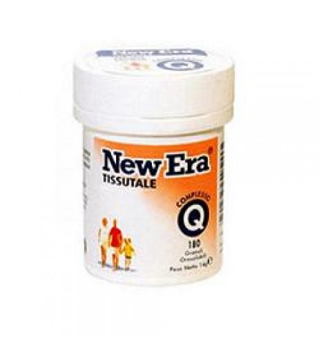 NEW ERA Q 240GR