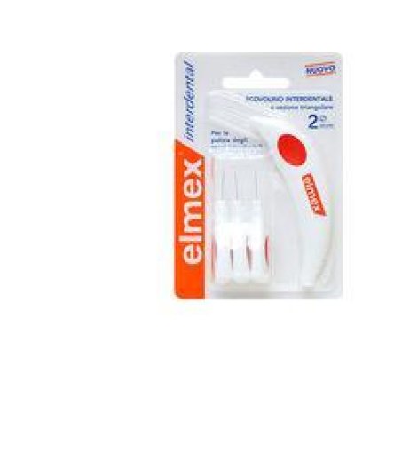 ELMEX SCOV 2MM 6TEST+MANICO ELMEX SCOV 2MM 6TEST+MANICO