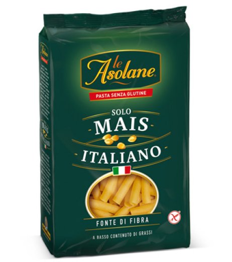 LE ASOLANE FONTE FIBRA TUBETTI
