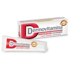 DERMOVITAMINA IRR CUTANEE 30ML
