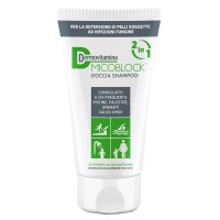 DERMOVITAMINA MICOBLOCK DOCCIA