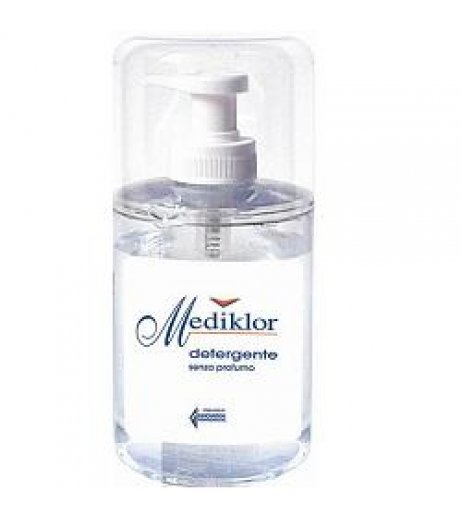 MEDIKLOR SAPONE LIQUIDO 300ML