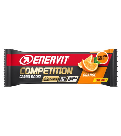 ENERVIT PS COMPETITION ARA 1BA ENERVIT PS COMPETITION ARA 1BA