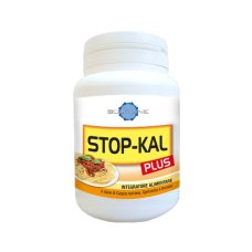 STOP-KAL 40 Cps