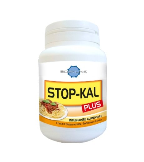 STOP-KAL 40 Cps