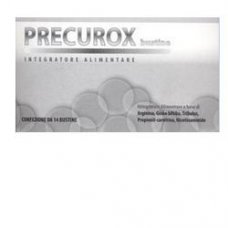 PRECUROX 14 Bust.4,5g