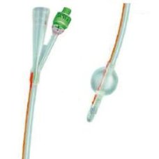 CATET FOLEY SIL CH 18 SAFETY