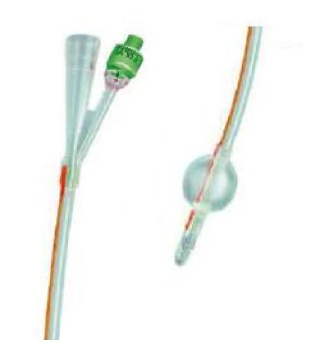 CATET FOLEY SIL CH 18 SAFETY