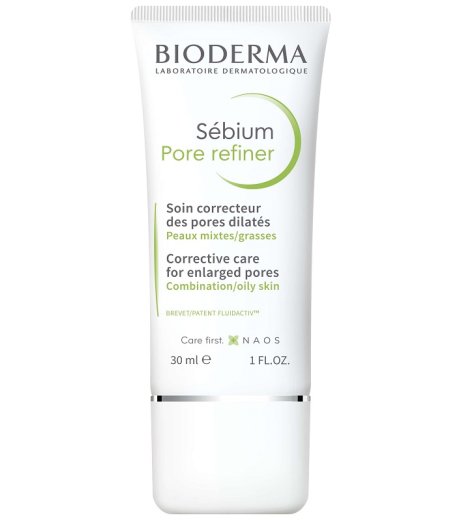 SEBIUM PORE REFINER 30 ML