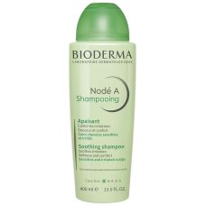 NODE A SHAMPOO LENITIVO DELICATO 400 ML